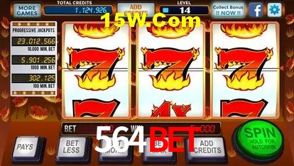 Promoções Sazonais 564Bet