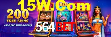 Slot Games 564Bet