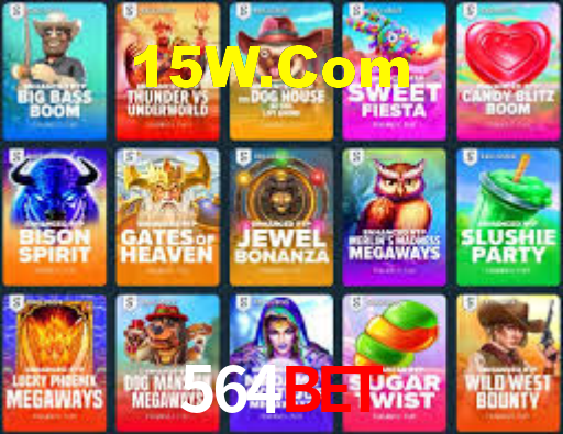 Daily Bonuses 564Bet
