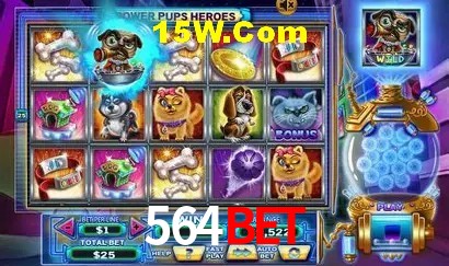 564 Bet App