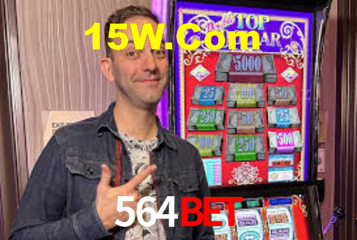 Programa VIP 564Bet