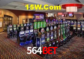 Experiência VIP 564Bet