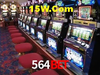Especiais de Fim de Semana 564Bet