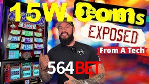 Welcome Bonus 564Bet
