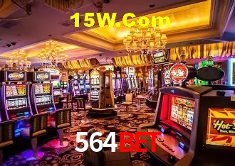 Tecnologia da Plataforma 564Bet