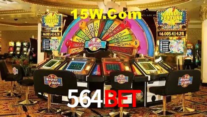 Casino Ao Vivo 564Bet