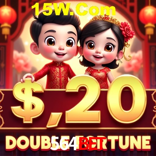 Descubra o Mundo do Cassino Online com 564Bet